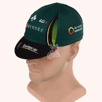 Čepice Europcar