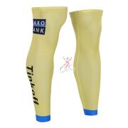 Návleky na nohy Tinkoff Saxo