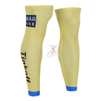Návleky na nohy Tinkoff Saxo