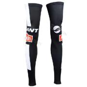 Návleky na nohy Giant Alpecin