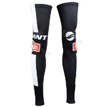 Návleky na nohy Giant Alpecin