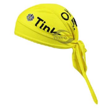 Šátek Tinkoff Saxo