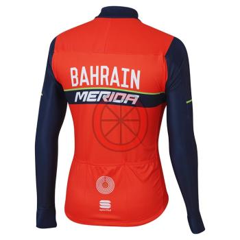 Dlouhý dres Bahrain Merida