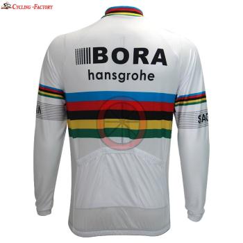 Dlouhý dres Bora hansgrohe