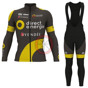 Cykloset dlouhý Direct Energie