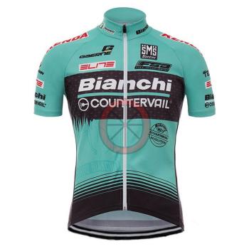 Dres Bianchi