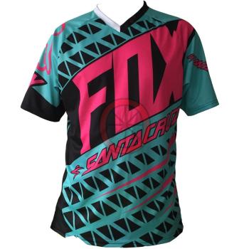 Dres FOX