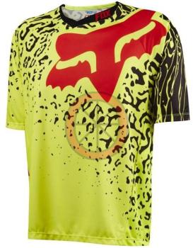 Dres FOX