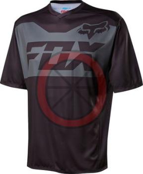 Dres FOX