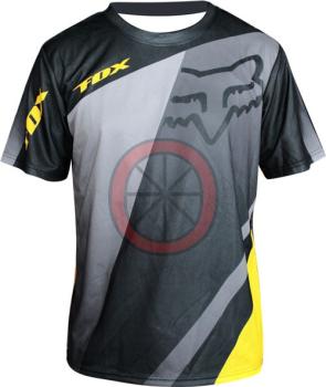 Dres FOX
