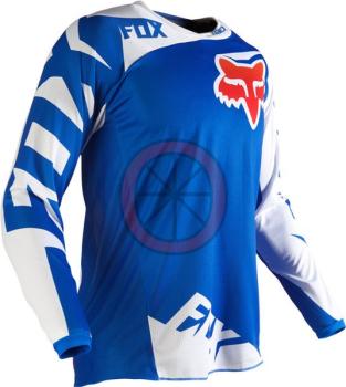 Dres dlouhý FOX