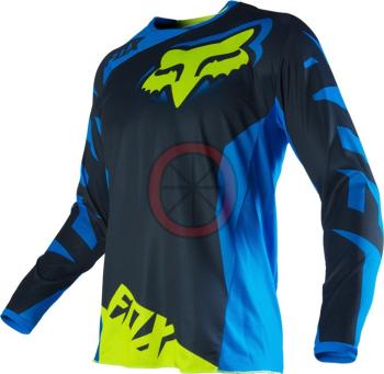 Dres dlouhý FOX