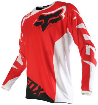 Dres dlouhý FOX