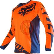 Dres dlouhý FOX