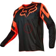 Dres dlouhý FOX