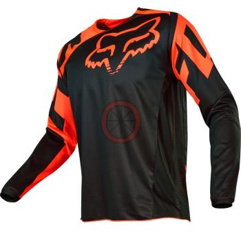 Dres dlouhý FOX