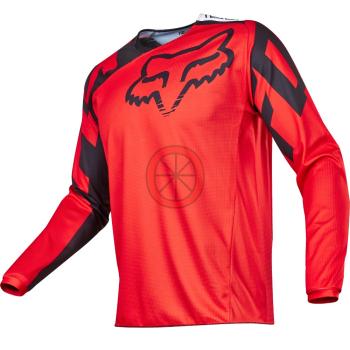Dres dlouhý FOX