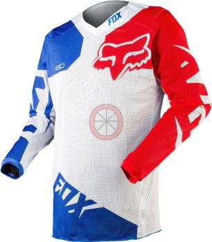 Dres dlouhý FOX