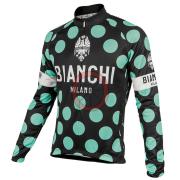 Dlouhý dres Bianchi