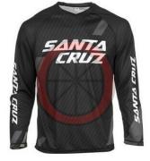 Dres dlouhý Santa Cruz