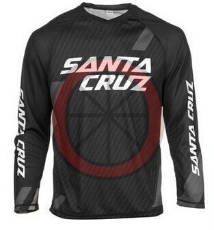Dres dlouhý Santa Cruz