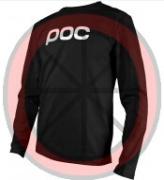Dres dlouhý POC