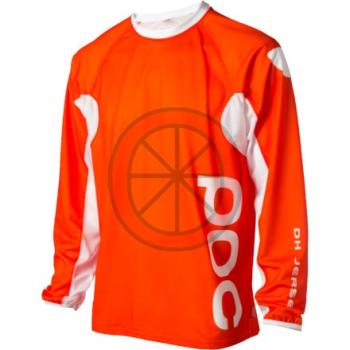 Dres dlouhý POC