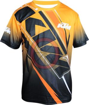 Dres KTM
