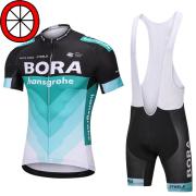 Cykloset Bora Hansgrohe