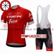 Cykloset Trek Segafredo