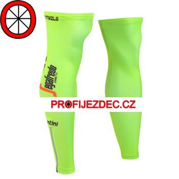 Návleky na nohy Sunweb