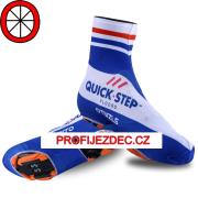 Návleky na tretry Quick Step