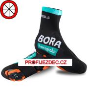 Návleky na tretry Bora Hansgrohe