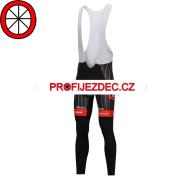 Dlouhé kalhoty Trek Segafredo