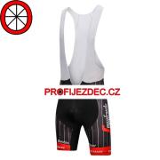 Kalhoty Trek Segafredo