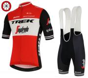 Cykloset Trek Segafredo 