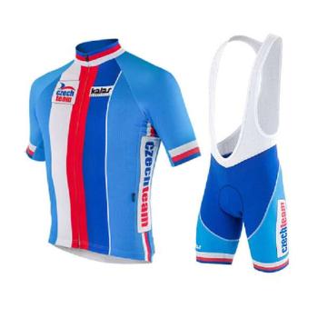 Cyklistický set Česká reprezentace