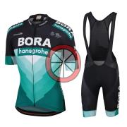 Cykloset Bora Hansgrohe