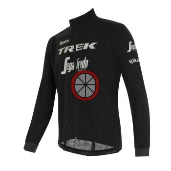 Dlouhý dres Trek Segafredo