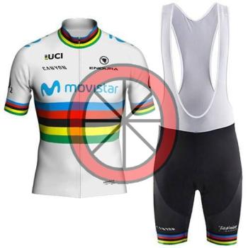 Cykloset Movistar