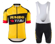 Cykloset Jumbo Visma
