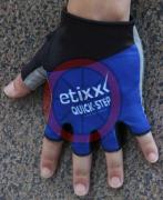 Rukavice Etixx Quick Step