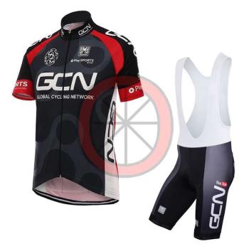 Cykloset GCN